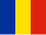 Romania Flag