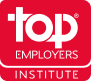 Top Employer designation in 17 countries